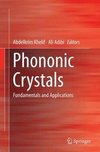 Khelif, A: Phononic Crystals