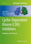 Cyclin-Dependent Kinase (CDK) Inhibitors