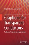 Graphene for Transparent Conductors