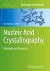 Nucleic Acid Crystallography