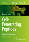 Cell-Penetrating Peptides