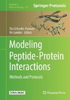 Modeling Peptide-Protein Interactions