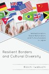 RESILIENT BORDERS & CULTURAL DPB