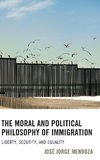 Moral and Political Philosophy of Immigration