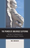 Power of Unearned Suffering