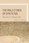 ROLE ETHICS OF EPICTETUS