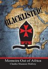 BLACKLISTED!