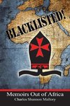 BLACKLISTED!