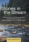 Stones in the Stream