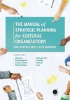 Manual of Strategic Planning for Cultural Organizations