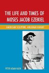 LIFE & TIMES OF MOSES JACOB EZPB