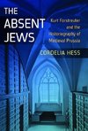 The Absent Jews