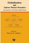 Globalisation and Labour Market Dynamics