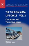 The Tourism Area Life Cycle