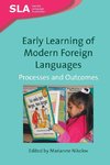 Nikolov, M: Early Learning of Modern Foreign Languages