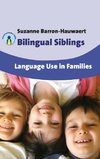 Barron-Hauwaert, S: Bilingual Siblings