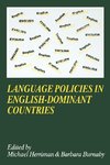 Language Policies/English-Dominant Count