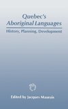 Quebec's Aboriginal Languages