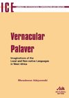 Vernacular Palaver