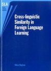 Ringbom, H: Cross-linguistic Similarity in Foreign Language