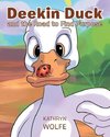 Deekin Duck and the Road to Find Purpose