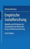 Empirische Sozialforschung