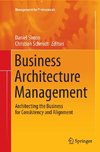 Business Architecture Management