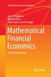 Mathematical Financial Economics