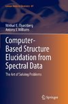 Computer-Based Structure Elucidation from Spectral Data
