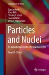 Particles and Nuclei