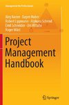 Project Management Handbook