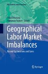 Geographical Labor Market Imbalances