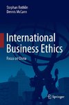 International Business Ethics