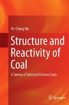 Structure and Reactivity of Coal