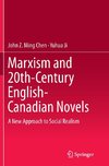 Marxism and 20th-Century English-Canadian Novels