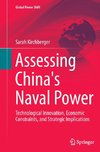 Assessing China's Naval Power