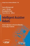 Intelligent Assistive Robots