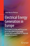 Electrical Energy Generation in Europe