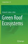 Green Roof Ecosystems