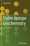 Stable Isotope Geochemistry