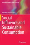 Social Influence and Sustainable Consumption