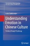 Understanding Emotion in Chinese Culture