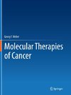 Molecular Therapies of Cancer