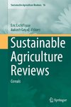 Sustainable Agriculture Reviews