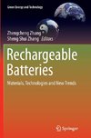 Rechargeable Batteries