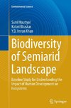 Biodiversity of Semiarid Landscape