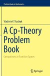 A Cp-Theory Problem Book