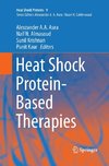 Heat Shock Protein-Based Therapies