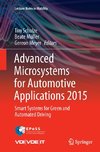 Advanced Microsystems for Automotive Applications 2015