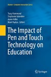 The Impact of Pen and Touch Technology on Education